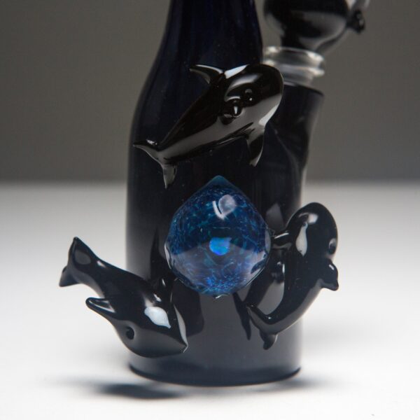Shop Northern Lights X T.K. Happa - Sake Bottle in australian
