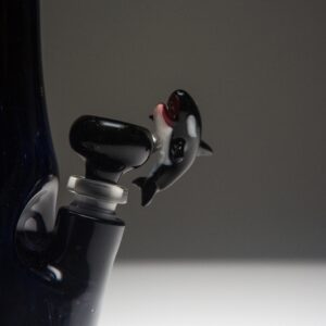 Shop Northern Lights X T.K. Happa - Sake Bottle in australian
