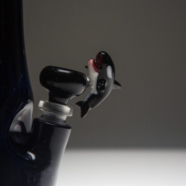 Shop Northern Lights X T.K. Happa - Sake Bottle in australian