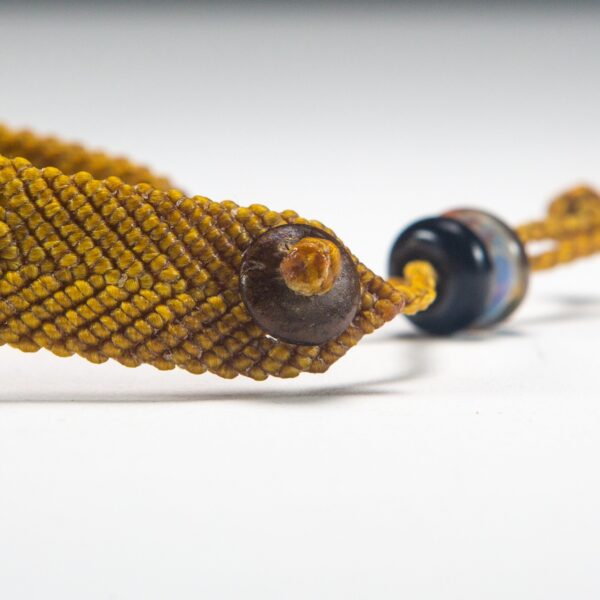 Shop Northern Lights - Water Bracelet - Yellow in australian