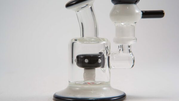 Shop Noswar - Tiny Concentrate Bubbler in australian