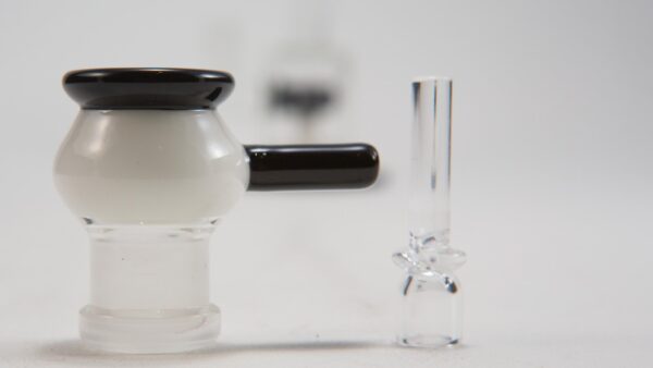 Shop Noswar - Tiny Concentrate Bubbler in australian
