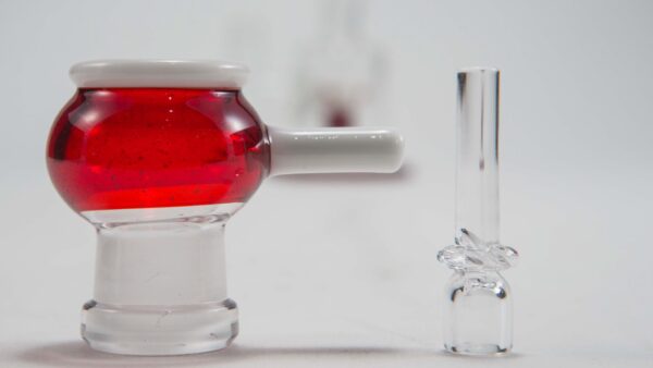 Shop Noswar - Tiny Concentrate Bubbler in australian