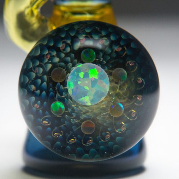 Shop Phil Siegel x Justin Carter - Orbiter in australian