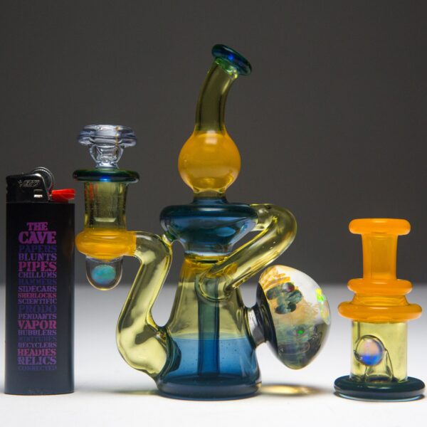 Shop Phil Siegel x Justin Carter - Orbiter in australian