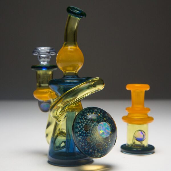 Shop Phil Siegel x Justin Carter - Orbiter in australian