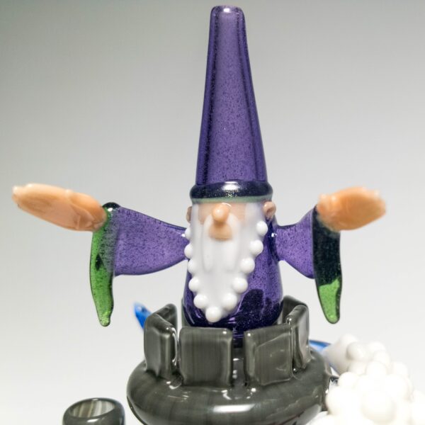 Shop Phil Siegel DFO Wizard in australian