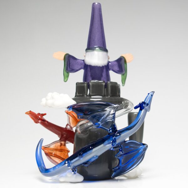 Shop Phil Siegel DFO Wizard in australian