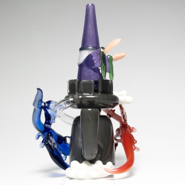 Shop Phil Siegel DFO Wizard in australian