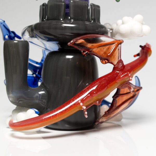 Shop Phil Siegel DFO Wizard in australian