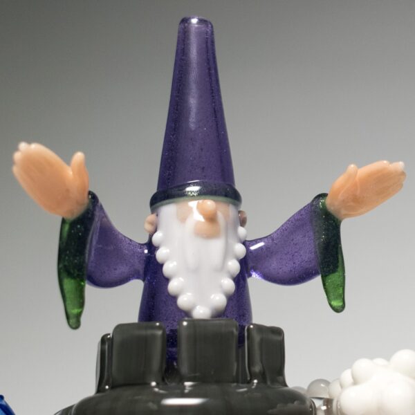 Shop Phil Siegel DFO Wizard in australian