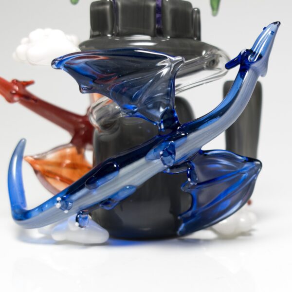 Shop Phil Siegel DFO Wizard in australian
