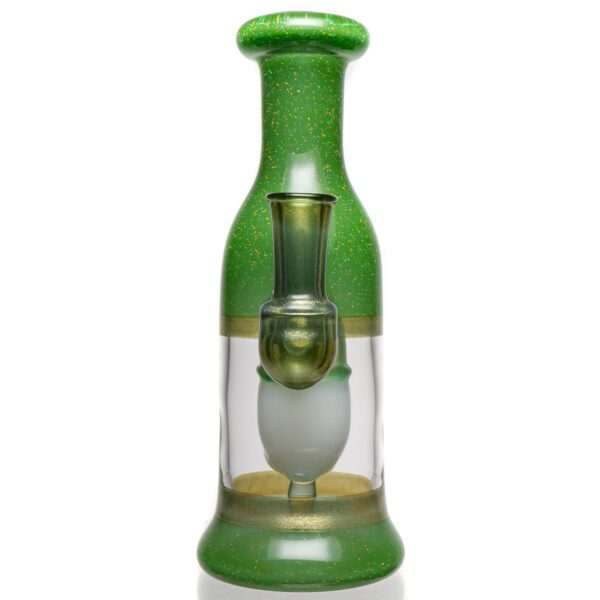 Shop Phil Siegel - Wizard Tube - Jade Cropal & Brillo in australian