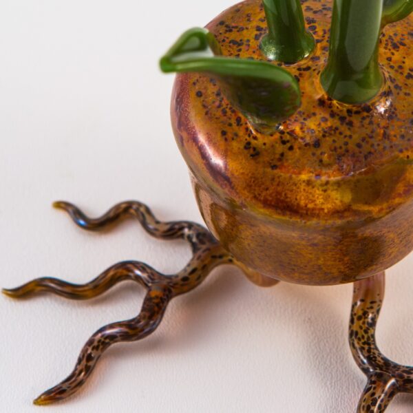 Shop Phil Siegel - Flower Pot Concentrate Bubbler in australian