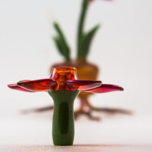 Shop Phil Siegel - Flower Pot Concentrate Bubbler in australian