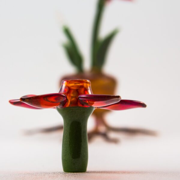 Shop Phil Siegel - Flower Pot Concentrate Bubbler in australian