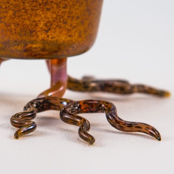 Shop Phil Siegel - Flower Pot Concentrate Bubbler in australian
