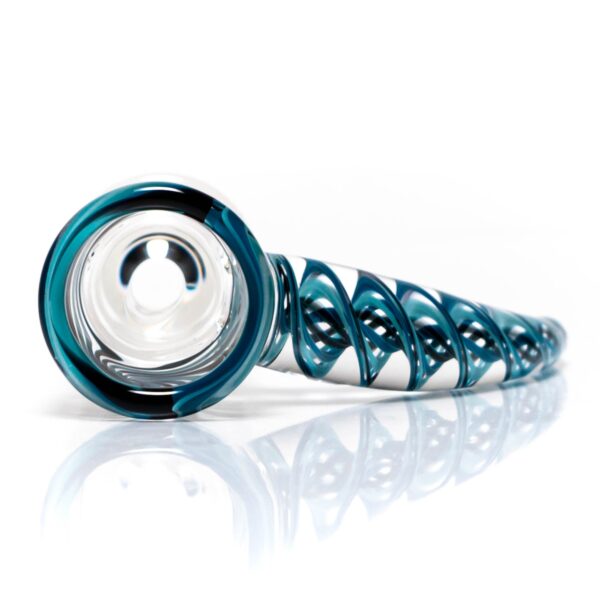 Shop Pho_Sco - Single Hole Linework Horn Slide - 18mm - Deep Waters #1 in australian