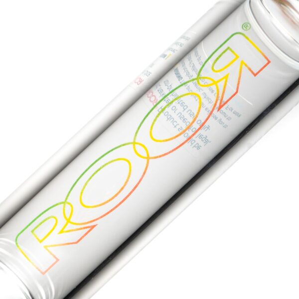 Shop ROOR.US x Chase Adams - 18" Worked Beaker - 50x5 - Rainbow Retti in australian