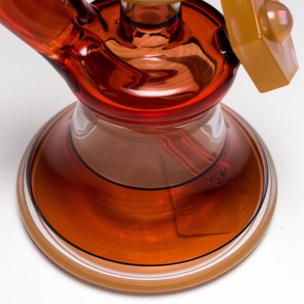 Shop Andy Roth - Modern Tube - Peach & Pomegranate in australian