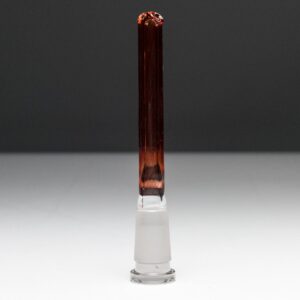 Shop Andy Roth - Modern Tube - Peach & Pomegranate in australian