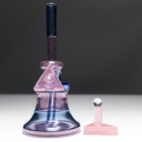 Shop Andy Roth - Modern Tube - Pink Lollipop & Daves Blues in australian