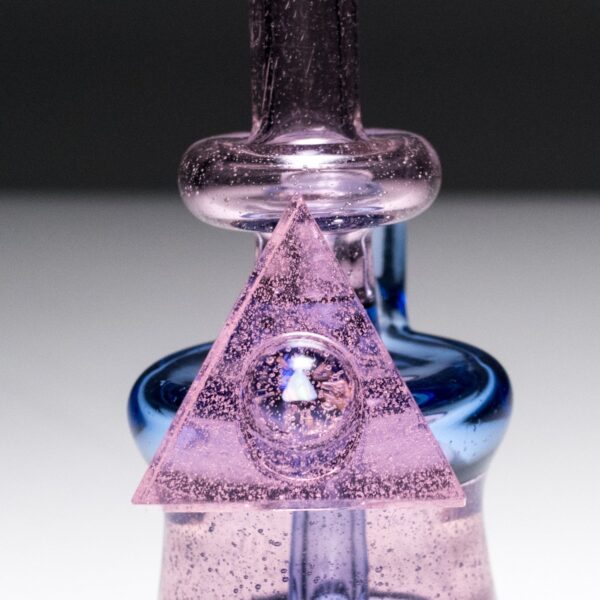 Shop Andy Roth - Modern Tube - Pink Lollipop & Daves Blues in australian