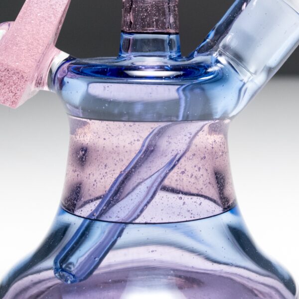 Shop Andy Roth - Modern Tube - Pink Lollipop & Daves Blues in australian