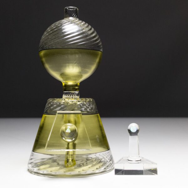Shop Andy Roth - Vintage Executive Tube - Serum & Clear in australian