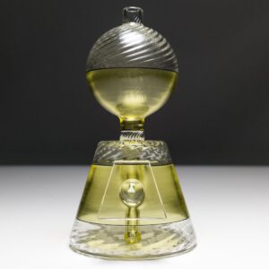 Shop Andy Roth - Vintage Executive Tube - Serum & Clear in australian
