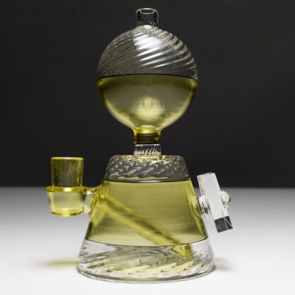 Shop Andy Roth - Vintage Executive Tube - Serum & Clear in australian