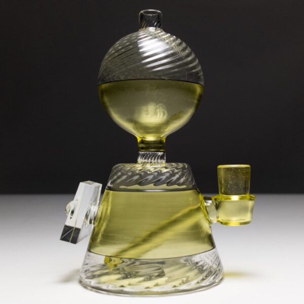 Shop Andy Roth - Vintage Executive Tube - Serum & Clear in australian