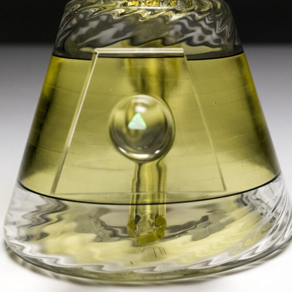 Shop Andy Roth - Vintage Executive Tube - Serum & Clear in australian