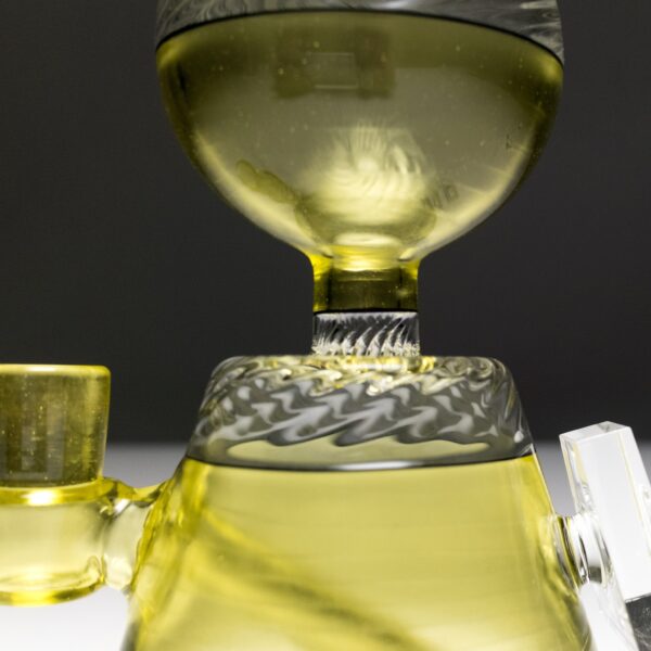 Shop Andy Roth - Vintage Executive Tube - Serum & Clear in australian