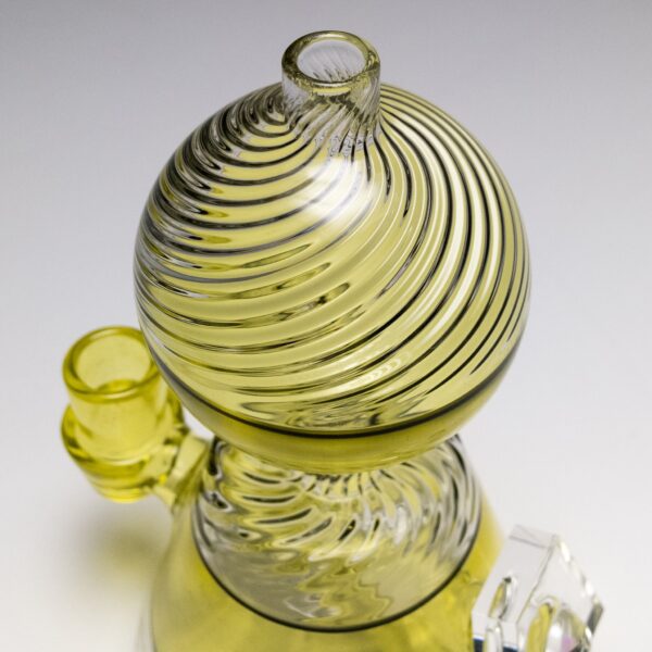 Shop Andy Roth - Vintage Executive Tube - Serum & Clear in australian