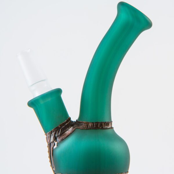Shop Ryan Fitt - Sandblasted Artifact Minitube in australian
