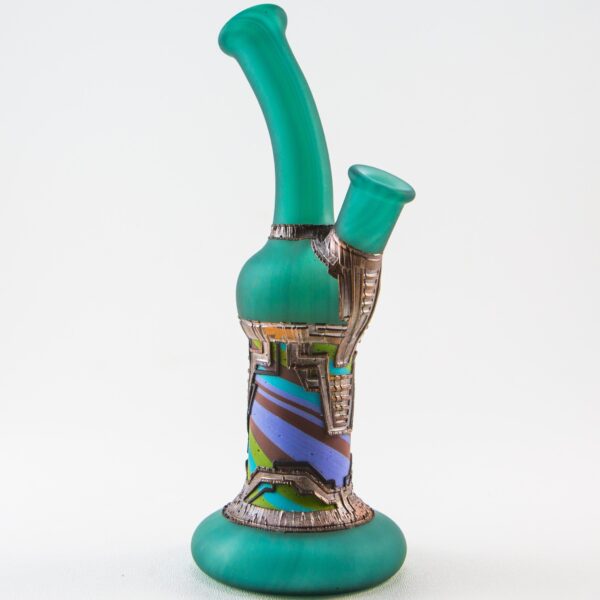 Shop Ryan Fitt - Sandblasted Artifact Minitube in australian