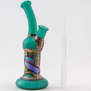 Shop Ryan Fitt - Sandblasted Artifact Minitube in australian