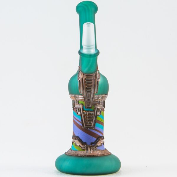 Shop Ryan Fitt - Sandblasted Artifact Minitube in australian