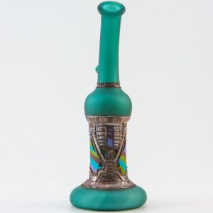 Shop Ryan Fitt - Sandblasted Artifact Minitube in australian