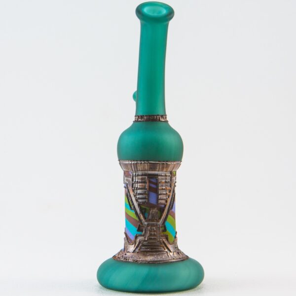 Shop Ryan Fitt - Sandblasted Artifact Minitube in australian