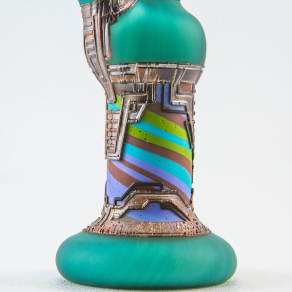 Shop Ryan Fitt - Sandblasted Artifact Minitube in australian