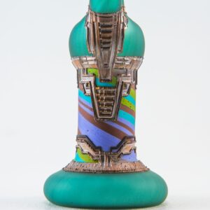 Shop Ryan Fitt - Sandblasted Artifact Minitube in australian