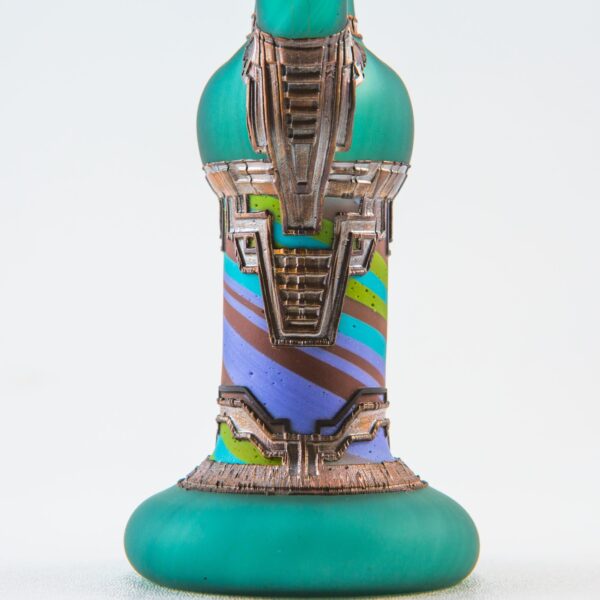 Shop Ryan Fitt - Sandblasted Artifact Minitube in australian
