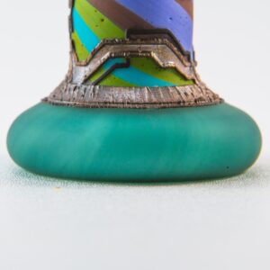 Shop Ryan Fitt - Sandblasted Artifact Minitube in australian