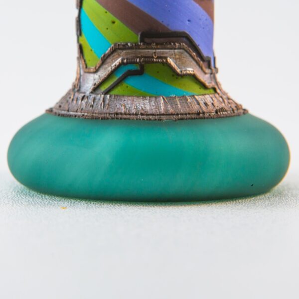 Shop Ryan Fitt - Sandblasted Artifact Minitube in australian