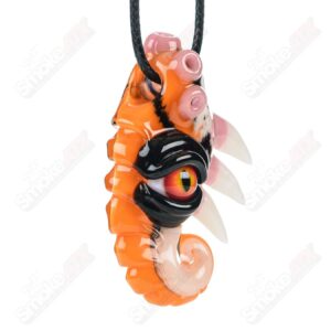 Shop UV Salty Tiger 3PC Set - SALT X GD Glass in australian