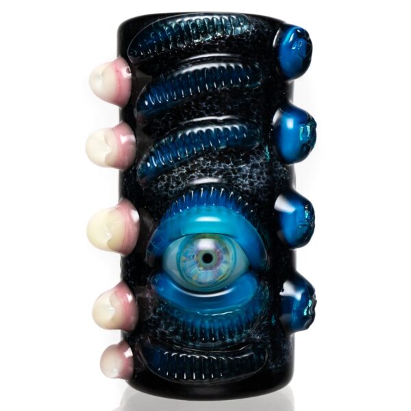 Shop Salt - Creature Shot Glass - Raven & Meta-Terrania in australian