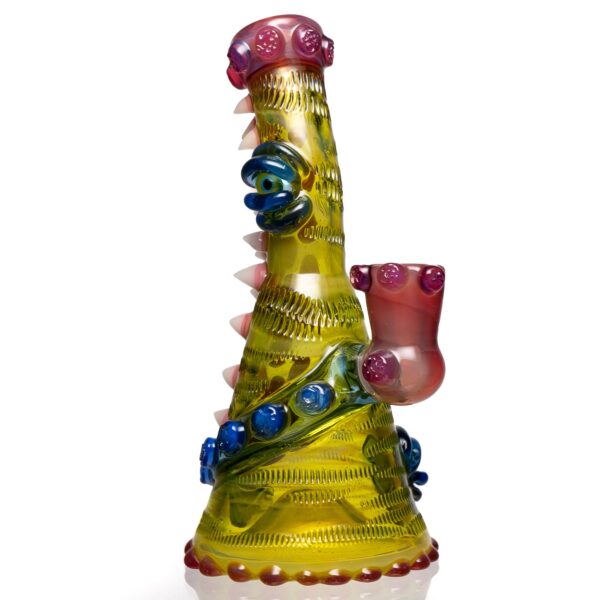 Shop Salt - Brackish RipCurl #54 - Lemon Lime, UV Atomic Stardust & Phoenix in australian