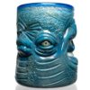 Shop Salt - Faces Cup - Peacock Chameleon w/ Brilliant Blue in australian